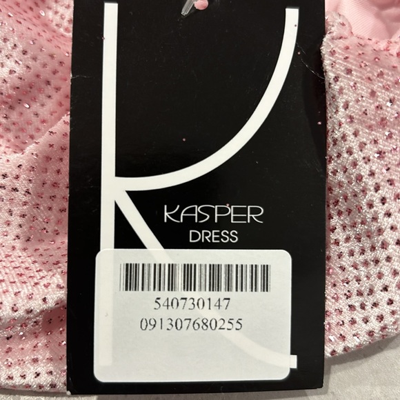 Kasper Dress - Picture 10 of 11